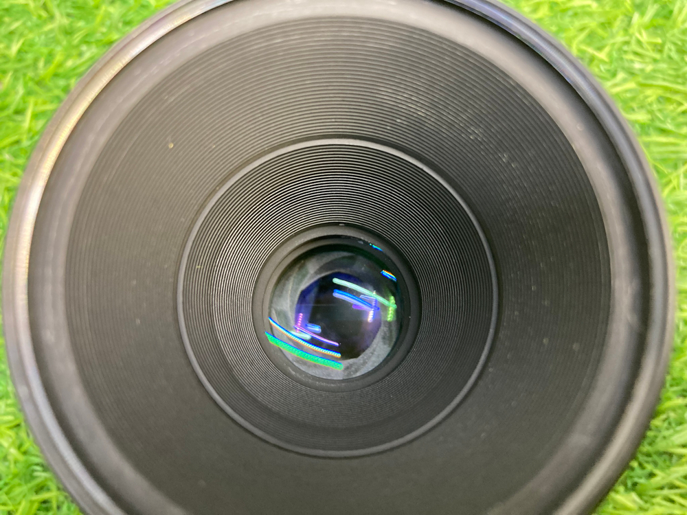 Nikon 55mm 2.8 Micro Nikkor