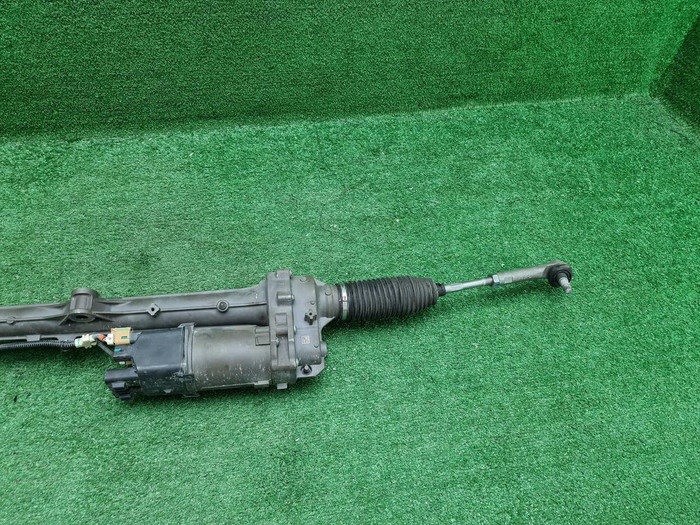 Рейка рулевая Lixiang L9 (2022-н.в.)