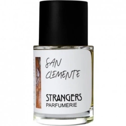 Strangers Parfumerie San Clemente