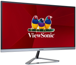 Монитор 27" Viewsonic VX2776-smhd (VS16387)