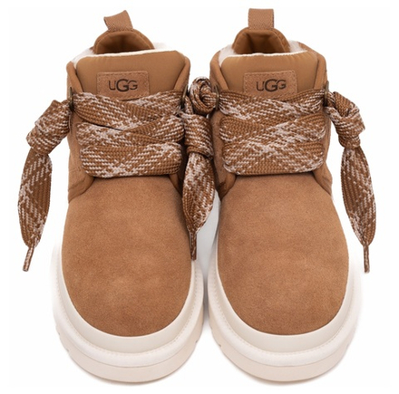 UGG Mens Neumel FT Moss Chestnut