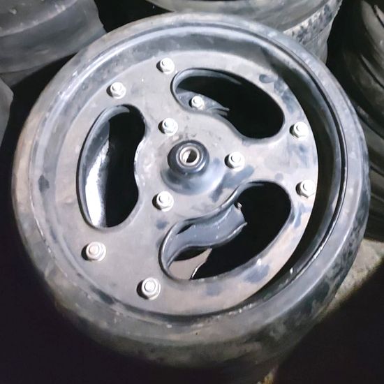 Шпиндель, шток клапана BOURGAULT