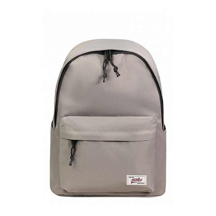 Рюкзак STREET BAGS Classic, серый