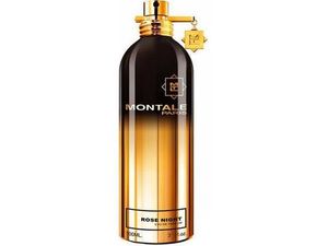 Купить духи Montale Rose Night, монталь отзывы, алматы монталь парфюм