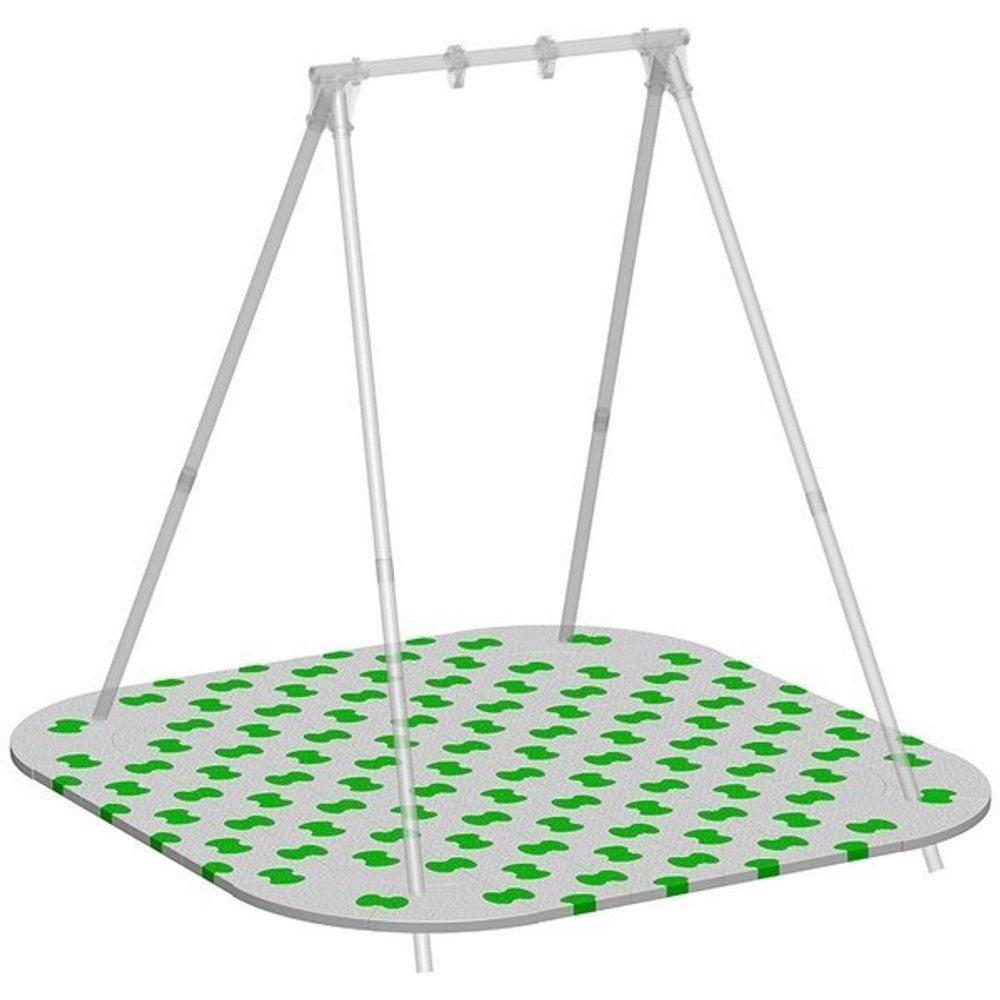 Качели (каркас) LKids Outdoor для малышей