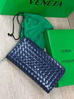 Кошелек Bottega Veneta