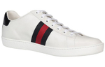 Gucci Ace "Loved" (Женская размерная сетка)