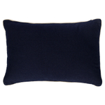 Подушка декоративная Navy lobster из коллекции Sea treasures, 30х45 см