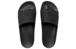 Gucci Rubber Slide (Женская размерная сетка)