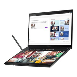 Ноутбук ASUS ZenBook Duo UX8406MA-QL344X 90NB12U1-M00JE0