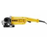 Угловая шлифмашина Dewalt DWE490-QS