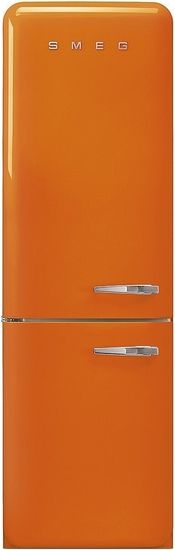 Холодильник Smeg FAB32LOR5