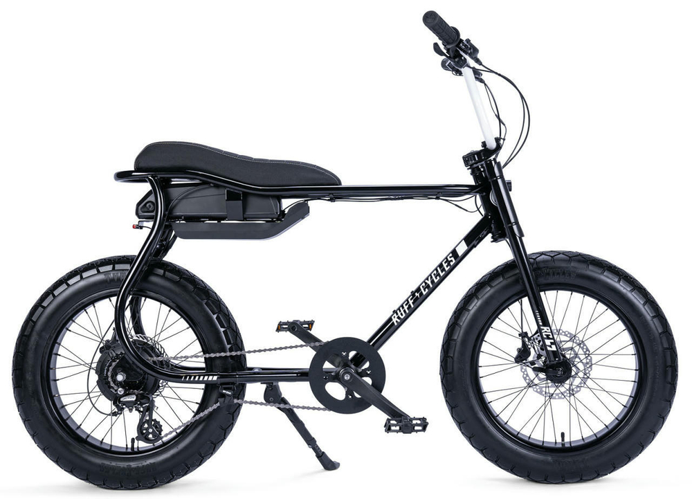 Электровелосипед Ruff Cycles Lil' Buddy Edge (2024)
