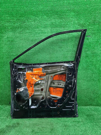 Дверь передняя правая Toyota RAV4 5 XA50 (2018-нв)