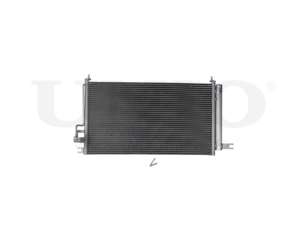 Радиатор кондиционера UNIO RAD-30039