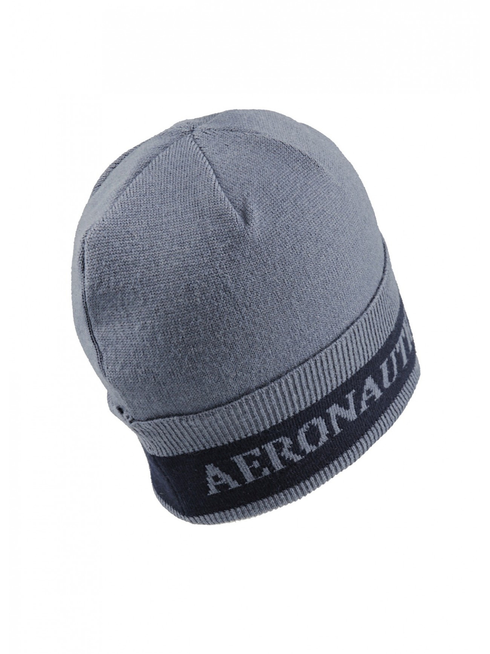 Шапка мужская AERONAUTICA MILITARE