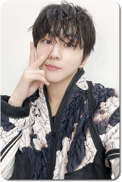 Карта / ENHYPEN #072