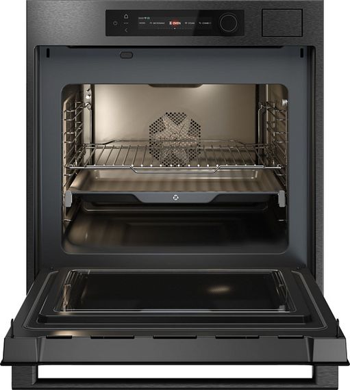 Духовой шкаф Asko OCSM66BSH