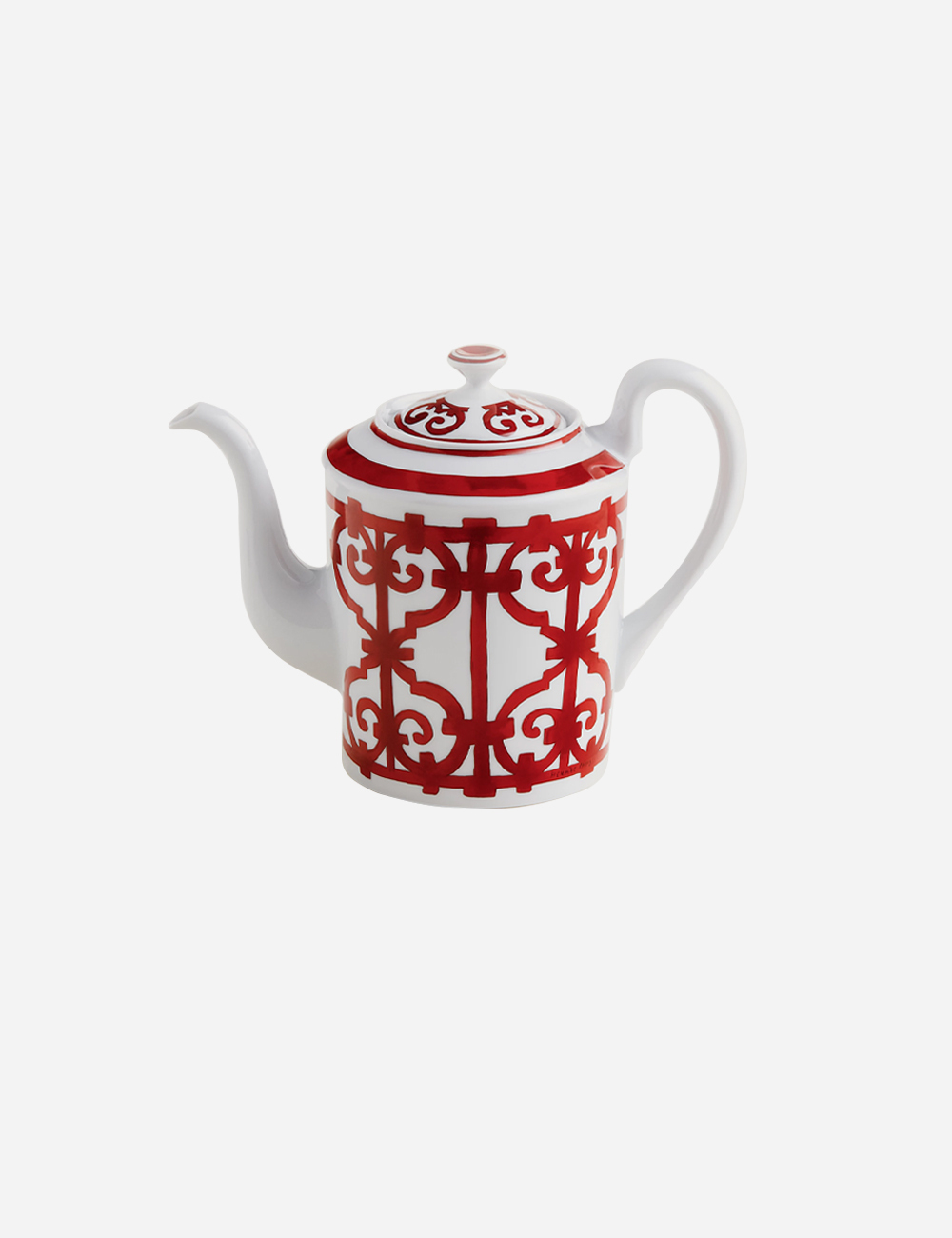 Чайник для заваривания Hermes Balcon du Guadalquivir