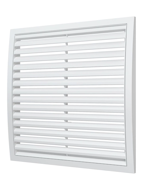 Решетка вент. 350*350 3535РР разъемная ERA