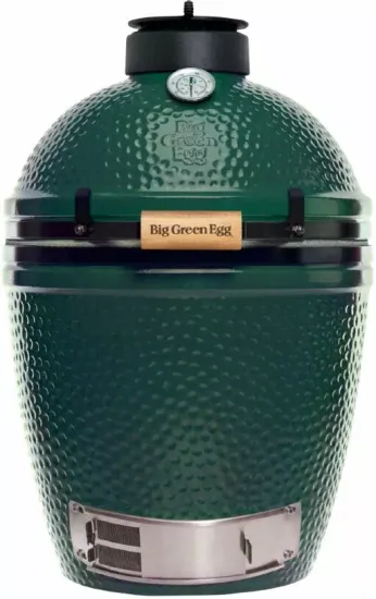 Гриль угольный Big Green Egg Medium EGG