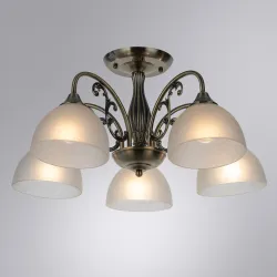 Потолочная люстра Arte Lamp SPICA