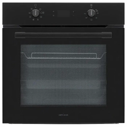 Электрический духовой шкаф Krona Nero 60 BL/BL