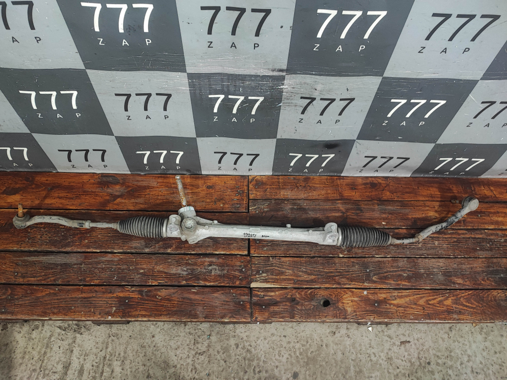 Рулевая рейка Changan UNI-V 22-нв Б/У Оригинал C281F26040110100