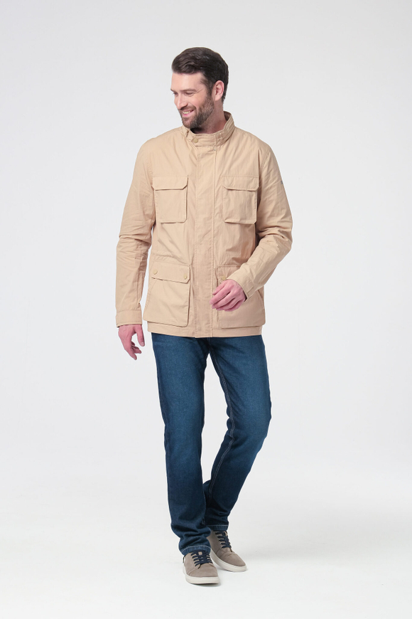 Ветровка мужская BM3012 Scanndi Finland