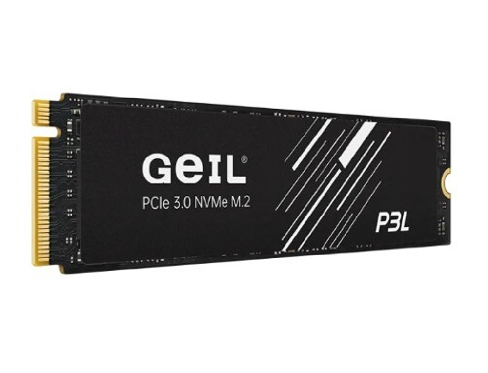 Накопитель SSD M.2 2280 Geil P3LFD16I256G