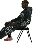 Баскетбольные штаны Nike Ja