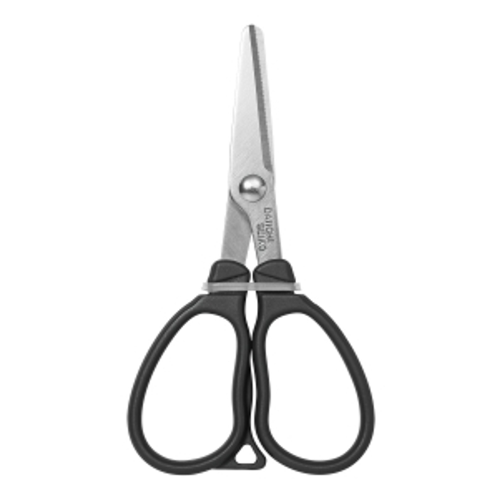 DAIICHISEIKO MC SCISSORS 25 BLACK