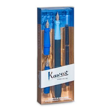 Набор для каллиграфии KAWECO Perkeo Calligraphy Set (10002092)