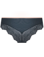 Трусики-шорты Estera (Размер: M) (Цвет: серый)