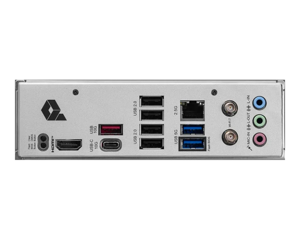 Материнская плата MSI PRO B840-P WIFI (PRO B840-P WIFI)