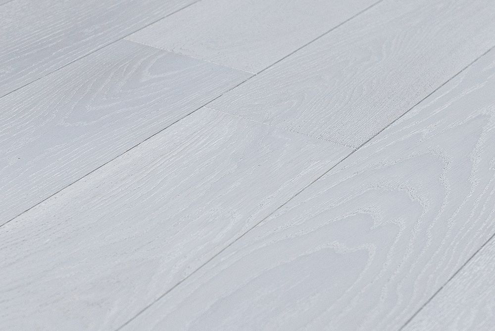 Инженерная доска Дуб Желато, 1,86 м²