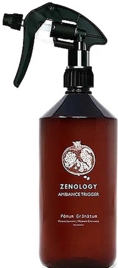 ZENOLOGY SPRAY POMUM GRANATUM 300 ML