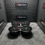 КОВАНЫЕ ДИСКИ ДЛЯ HYUNDAI SONATA N-LINE VIII DN8 Рестайлинг 2025 Соната