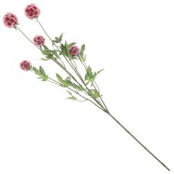 GAEM Цветок искусственный, L21 W15 H97 см