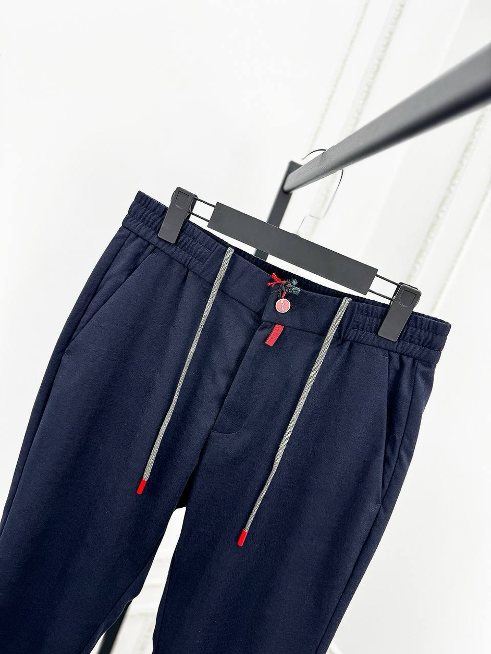 Брюки Kiton