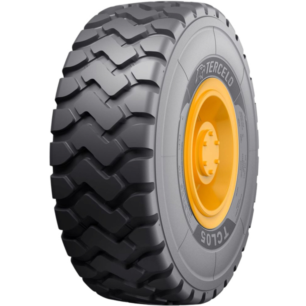 Tercelo 29,5R25 216A2 (200B) ** TCL05 S1 E-3/G-3/L-3 TL