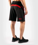 тренировочные шорты Venum NoGi 3.0 Black/Red
