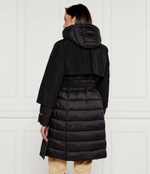 Куртка 2в1 Liu Jo Sport - черный(TF4126 T2600)