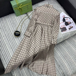 Платье Gucci