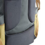 Рюкзак 50л Aquatic РД-04ХС 520х370х210мм Вес 1.00кг Хаки, Синий