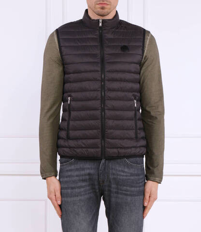 Безрукавка Trussardi - черный(52S00890 1T006326)