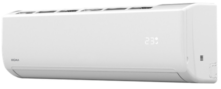 Классическая сплит-система серии SKY XG-SKY50RHA (комплект)