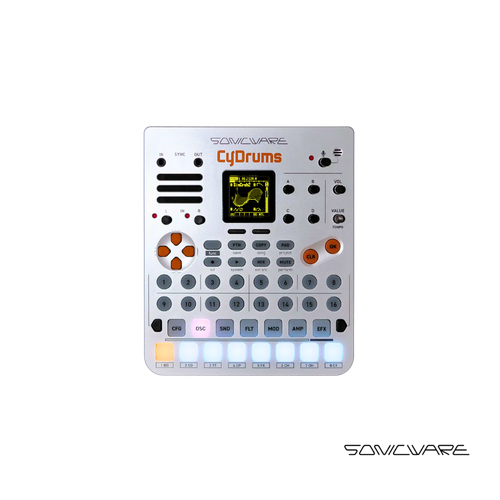 Sonicware CyDrums