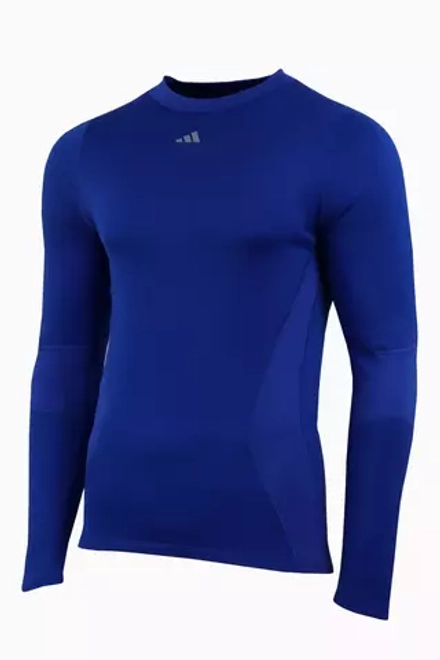 Термофутболка adidas Techfit LS