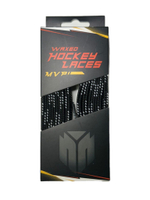 Шнурки MVP восковые (С пропиткой)